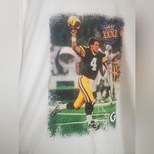 Mitchell & Ness Greenbay Packers Tee